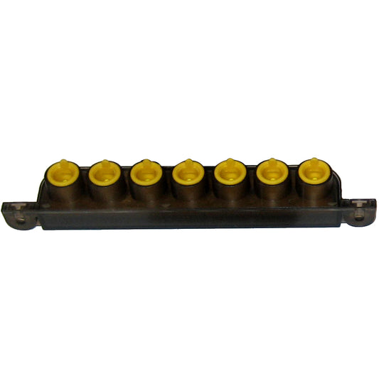 Simrad SimNet 7-Prong Multi-Joiner, Part 24006298