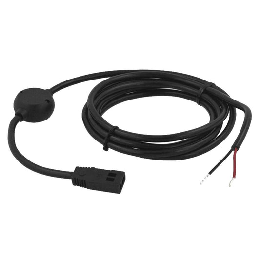Humminbird PC11 Power Cable – Waterproof 6 ft Power Cord for Helix Series Fish Finders