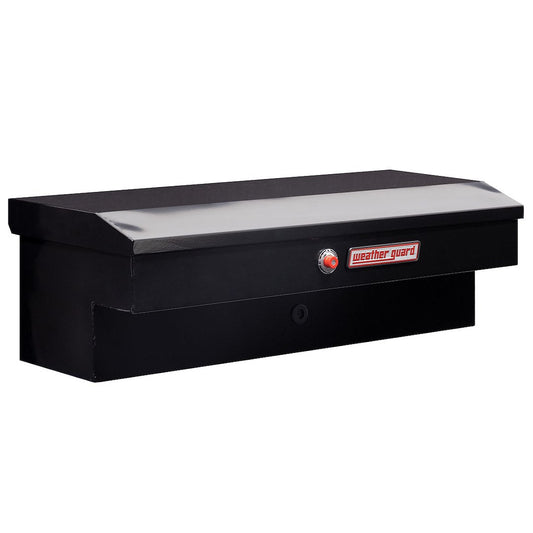 41' LO - SIDE - STEEL GLOSS BLK - Marine Parts OnlyWEATHERGUARD