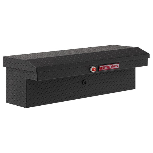 41' LOW PRO LO - SIDE - ALUM TEXT MB - Marine Parts OnlyWEATHERGUARD