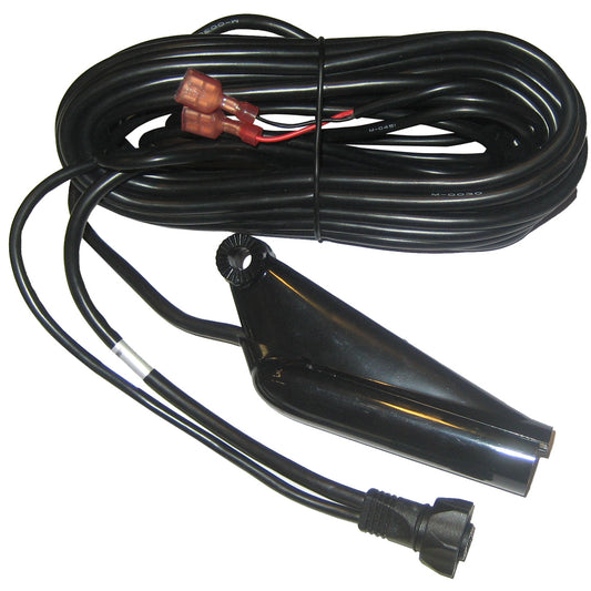 Lowrance TM Transducer for DSI with Temperature Sensor, 000-10260-001