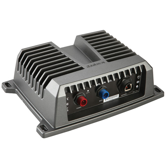 Garmin GSD 24 Digital Black Box Network Sounder for Deep-Water Marine Imaging