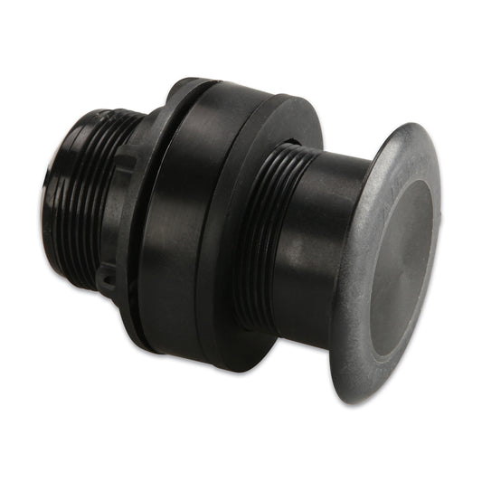 Garmin P319 200/50kHz Plastic Thru-Hull Depth and Temperature Transducer (8-Pin)