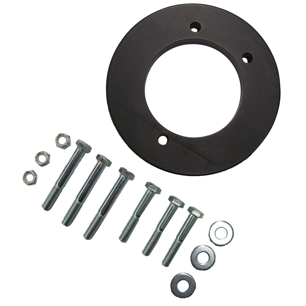 Octopus Autopilot Drives OC15SUK16 Spacer Kit for 19mm f/90 Bezel Mounting Applications