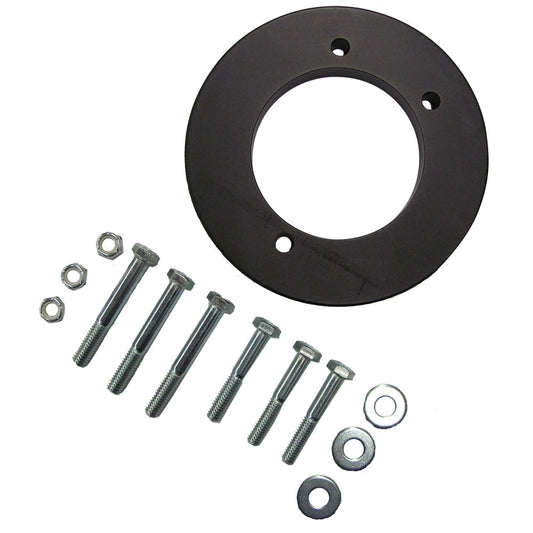 Octopus Autopilot Drives OC15SUK16 Spacer Kit for 19mm f/90 Bezel Mounting Applications