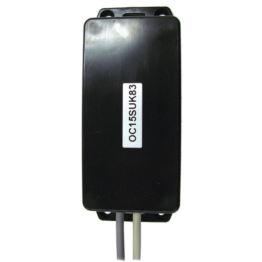 Octopus Simrad Resistance to Frequency Conversion Kit - Compatible with Simrad Autopilots