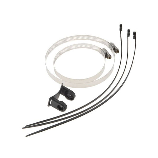 Humminbird AD XTM 9 Trolling Motor Adapter for XNT Transducers – Versatile Mounting Hardware