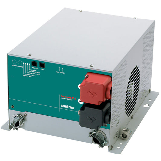 Xantrex Freedom 458 2000W Inverter/Charger, 81-2010-12