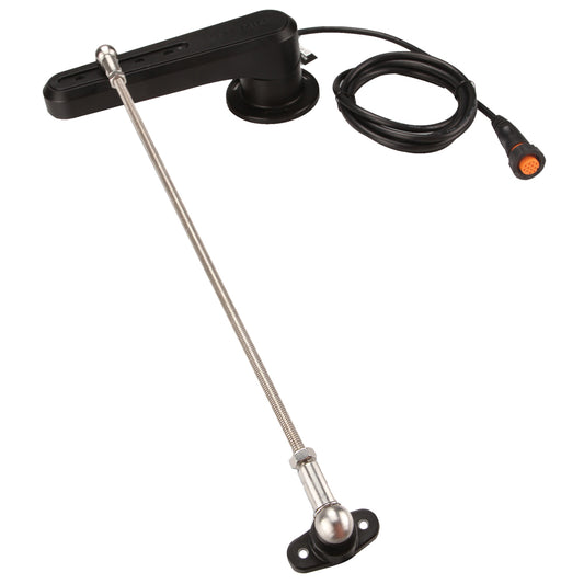 Garmin GRF 10 Rudder Feedback Sensor for Accurate Rudder Position Monitoring