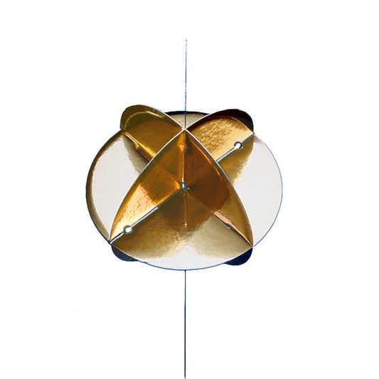 Davis Instruments Emergency Radar Reflector Model 151 – Compact, Lightweight Marine Safety Equipment