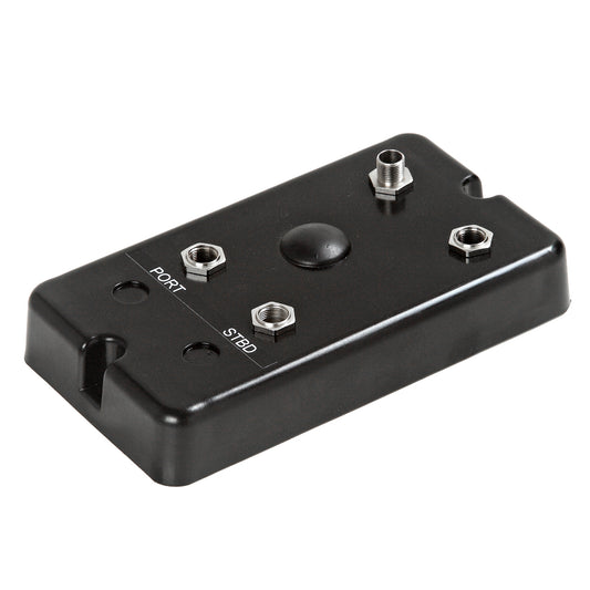 UFlex USA V-Throttle 42018H for 0-5V Interface – Analog Voltage Throttle Control for Marine and Industrial Applications