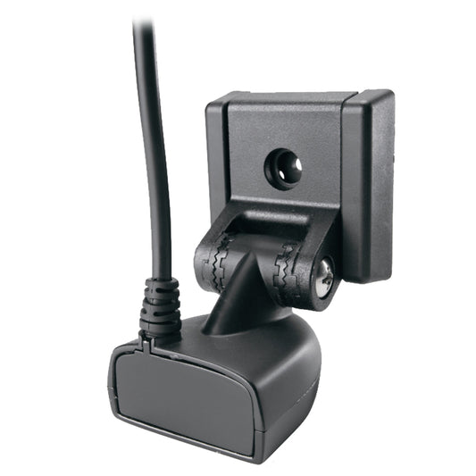 Humminbird XNT-9-28-T Transom Mount Transducer for Boating and Fishfinding
