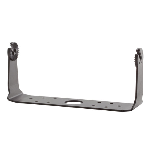 Lowrance 000-11020-001 Gimbal Mounting Bracket and Knobs for 9-Inch HDS, Elite-Ti and Hook Fishfinders