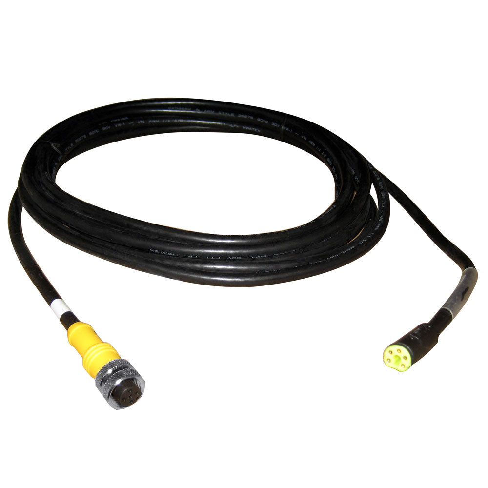 Simrad Micro-C Female to SimNet Cable 1M, Part Number 24006199