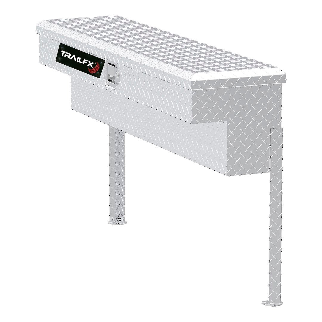 48' SIDE MOUNT BOX - Marine Parts OnlyTRAILFX