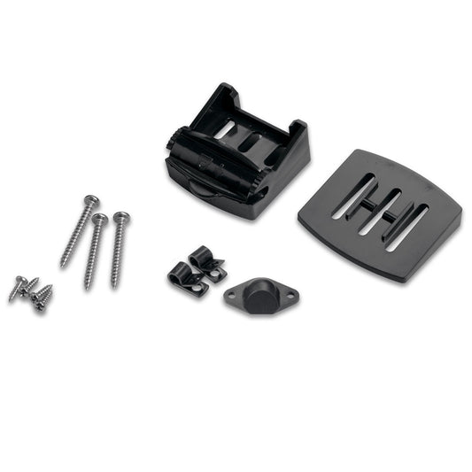 Airmar P66 Transom Mounting Bracket for Transducers 2004 & Up