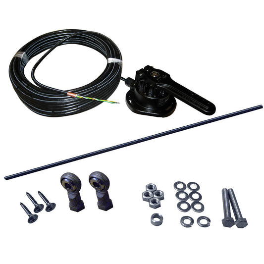 Furuno FAP6112 Rudder Reference Unit for NAVpilot Series Autopilots