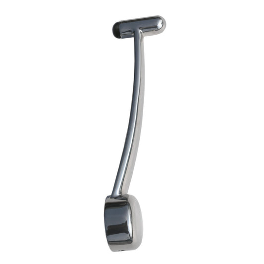 Schmitt Marine Yacht Arm w/Switch f/Bow Thruster - 316 Cast SS