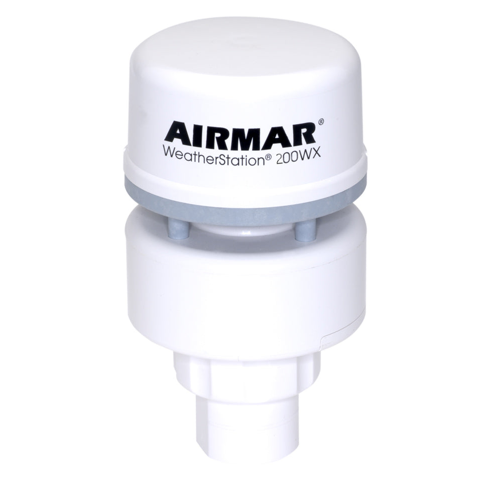 Furuno 200WX Ultrasonic Weather Station – Advanced Wind and Weather Monitoring System