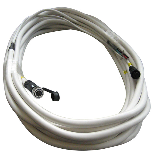 Raymarine A80228 10 Meter Digital Radar Cable with RayNet Connector for Reliable Marine Connectivity