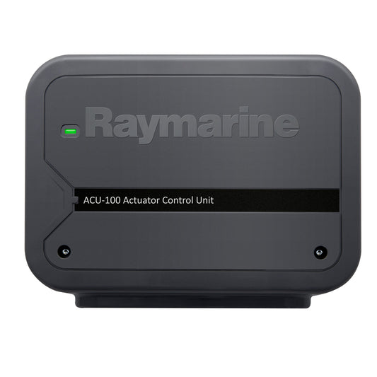 Raymarine ACU-100 Actuator Control Unit E70098 for SeaTalk 1g