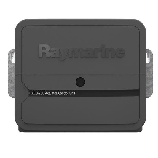 Raymarine ACU-200 Autopilot Control Unit for Hydraulic, Linear & Rotary Drives