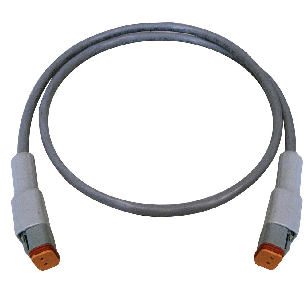 Uflex USA Power A M-PE3 Power Extension Cable - 9.8 ft for Mechanical Actuators and Shift Units