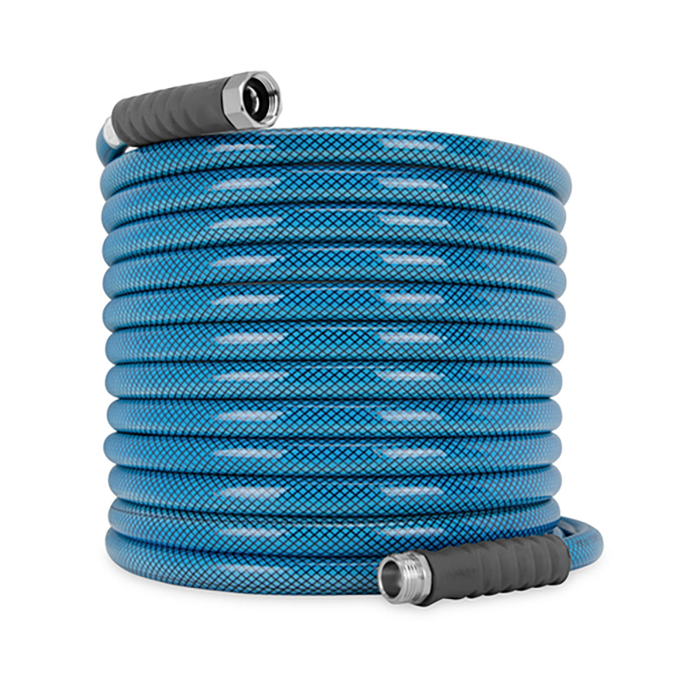 Camco Premium Drinking Water Hose - 5/8 inch ID, Anti-Kink, 50 Feet