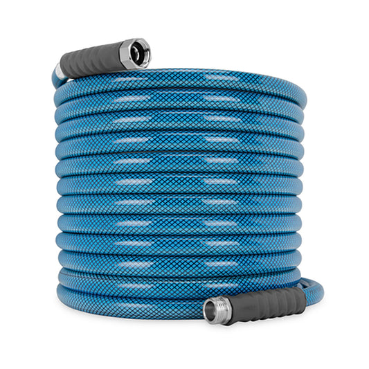 Camco Premium Drinking Water Hose - 5/8 inch ID, Anti-Kink, 50 Feet