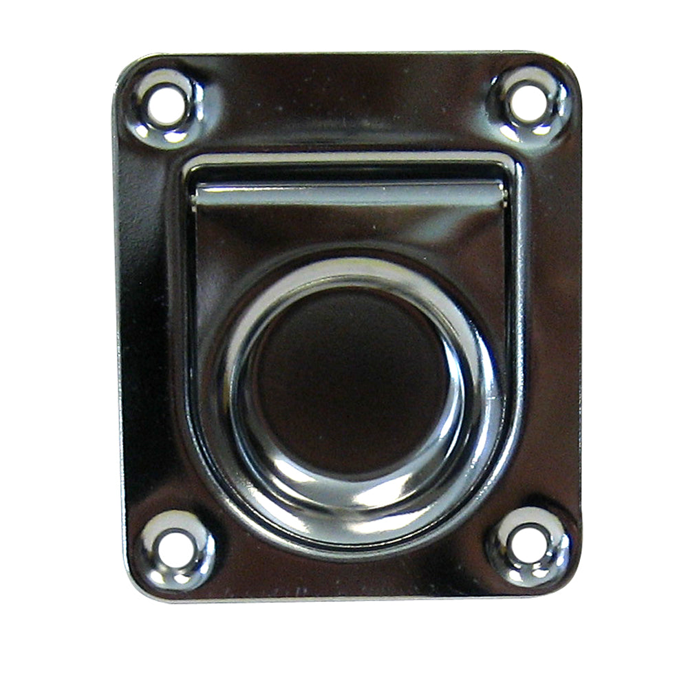 Whitecap S-0222C Lift Handle, 304 Stainless Steel