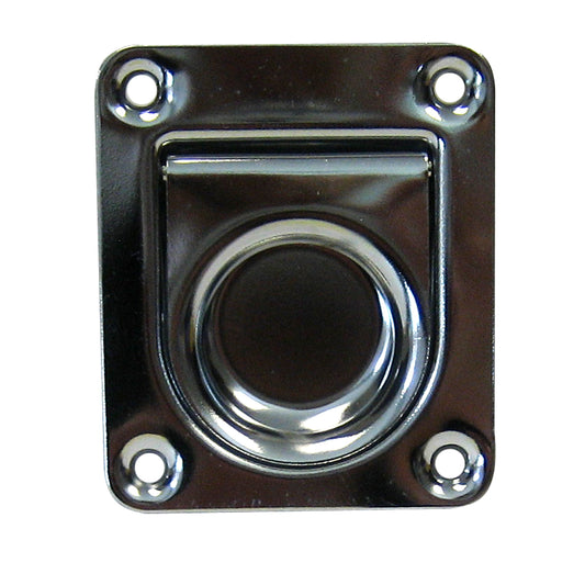 Whitecap S-0222C Lift Handle, 304 Stainless Steel