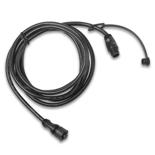 Garmin NMEA 2000 Backbone/Drop Cable (13 ft) for Marine Electronics and Autopilot Systems