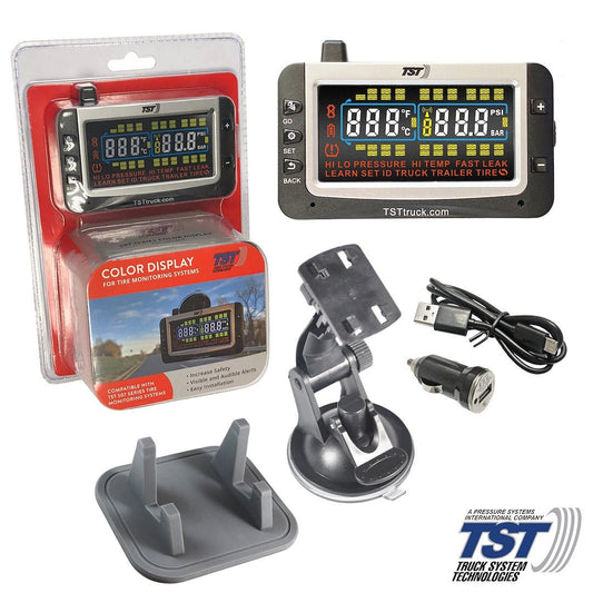 507 - COLOR DISPLAY ONLY KIT - Marine Parts OnlyTRUCK SYSTMS