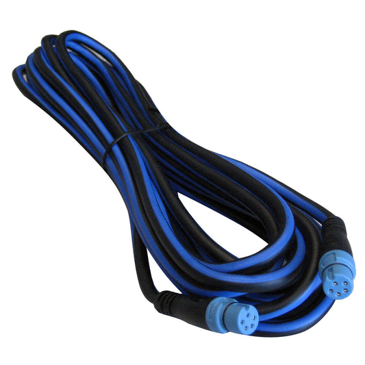 Raymarine 9M Backbone Cable for SeaTalkng Systems – Reliable Data and Power Transmission