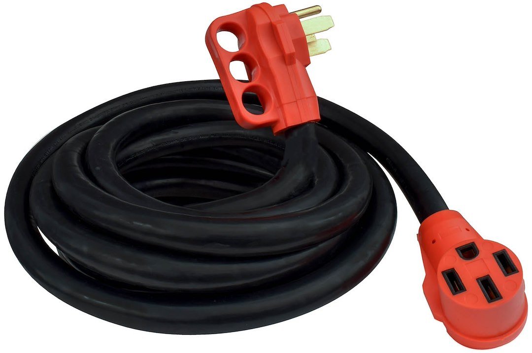 50A 25' EXT CORD - Marine Parts OnlyVALTERRA LLC
