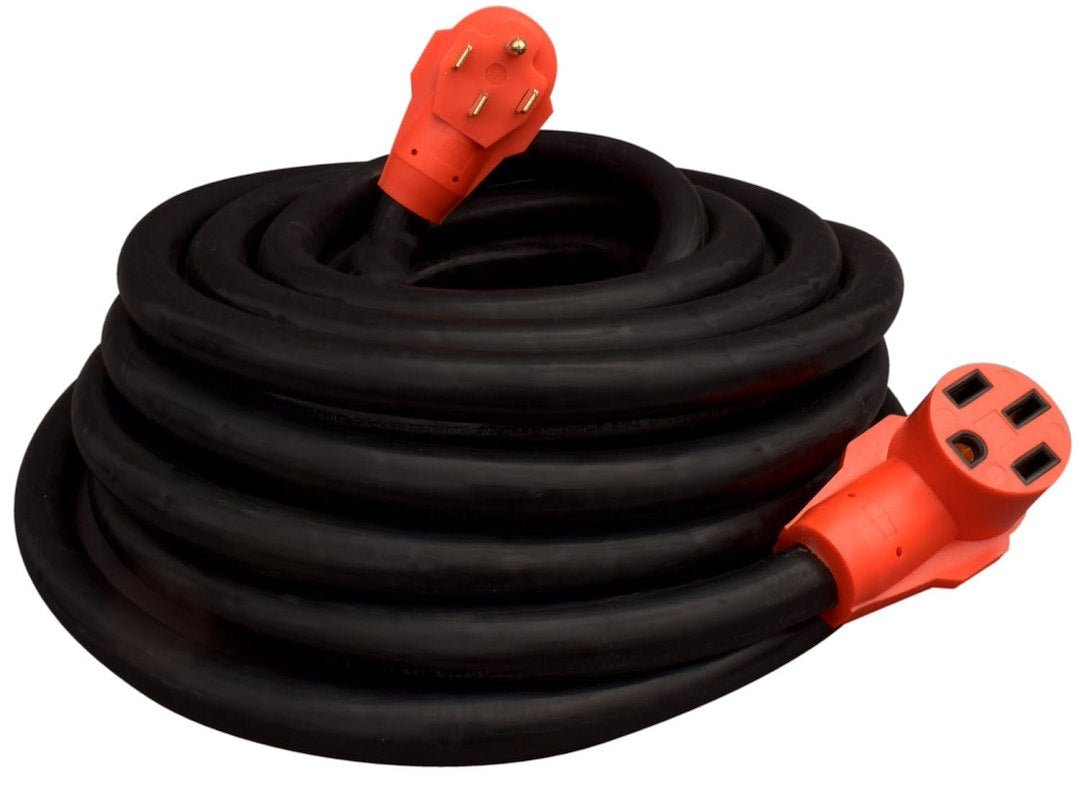50A 50' EXT CORD - Marine Parts OnlyVALTERRA LLC