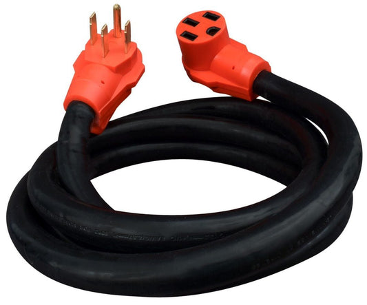 50A EXTENSION CORD W/HDL - Marine Parts OnlyVALTERRA LLC