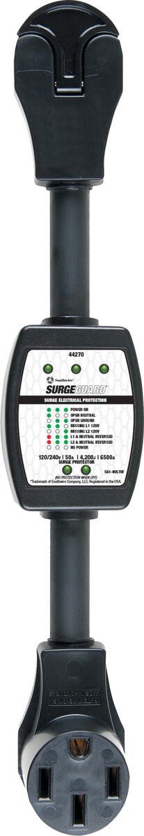 50A SURGE PROTECTOR - Marine Parts OnlySOUTHWIRE