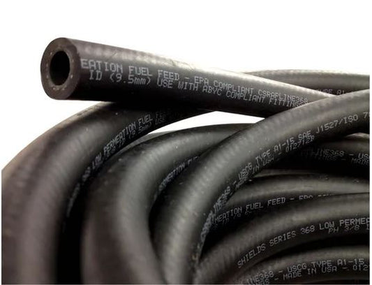 5/16' LOW PERMEATION FEED A1 - 15 - Marine Parts OnlySIERRAMARINE