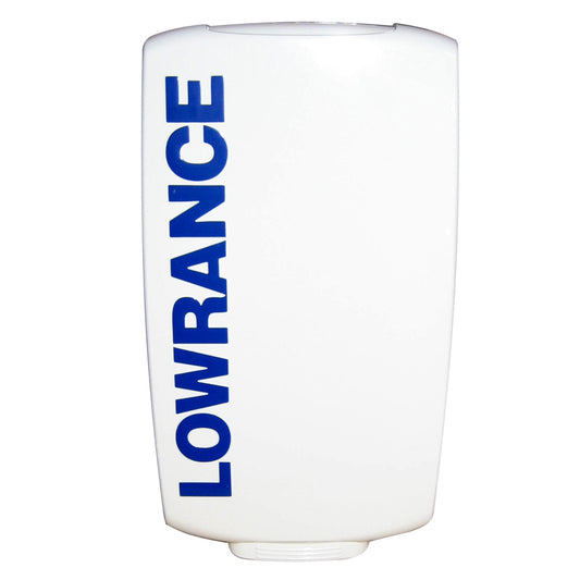Lowrance Suncover for Elite-4 HDI and Hook-4 Series, Part Number 000-11307-001