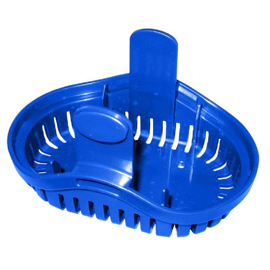 Rule Replacement Strainer Base for Rule-Mate 500-1100 GPH Bilge Pumps - Part Number 1000864-26