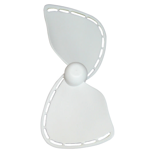 SEEKR by Caframo Replacement Blade for Ultimate 747 & 757 - White