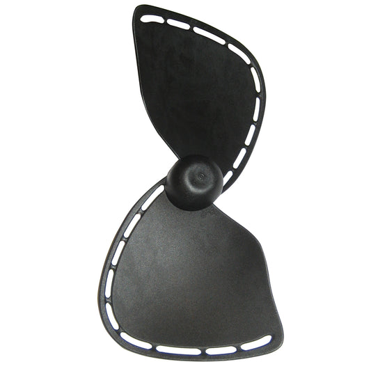 SEEKR by Caframo Replacement Blade for Ultimate 747 & 757 - Black