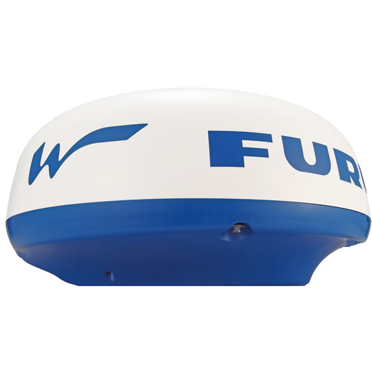 Furuno 1st Watch Wireless Radar with iOS Compatibility and No Power Cable Needed