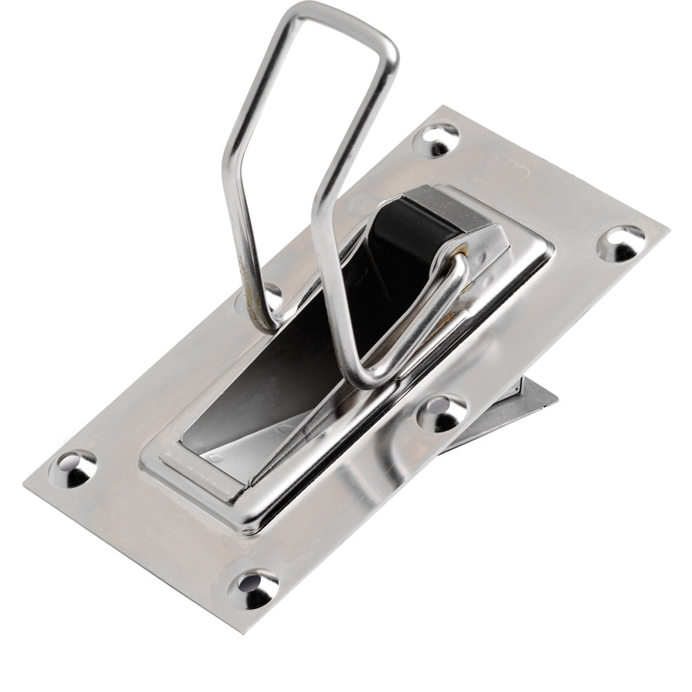 ANDERSEN Large Automatic Bailer, Outside Mount – RA554136