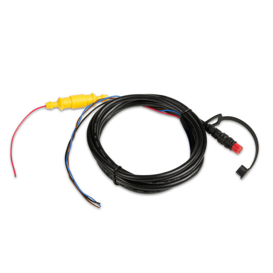 Garmin Power and Data Cable (4-Pin) for echoMAP Series - 6 Feet