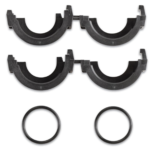 Garmin Split Connector Threaded for RJ45 Network Cables - 18mm Part 010-11170-00