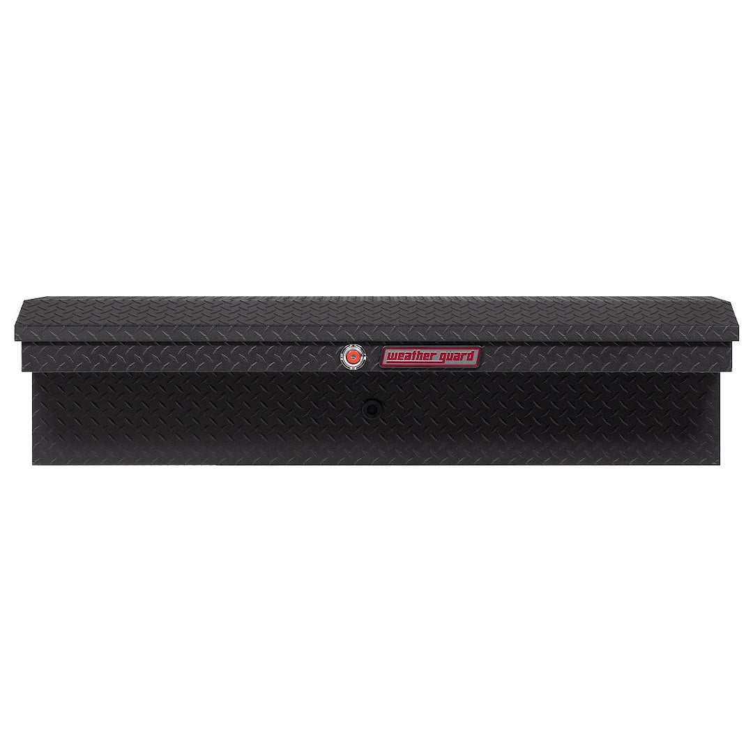 56' LOW PRO LO - SIDE - ALUM TEXT MB - Marine Parts OnlyWEATHERGUARD
