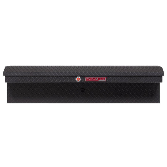 56' LOW PRO LO - SIDE - ALUM TEXT MB - Marine Parts OnlyWEATHERGUARD