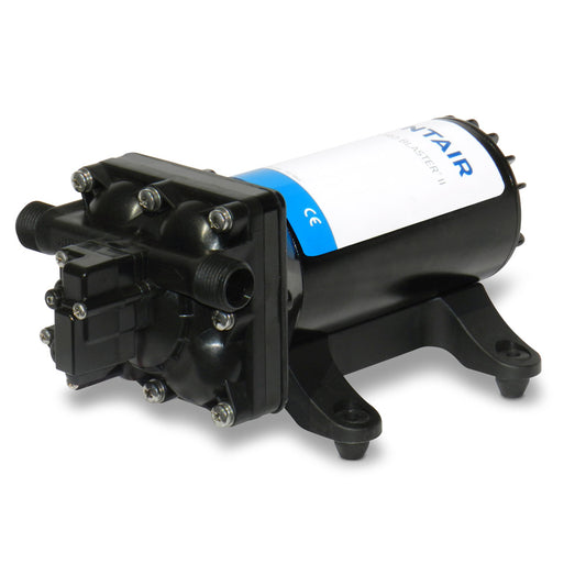 Shurflo by Pentair PRO BLASTER II Washdown Pump Ultimate - 12 VDC, 5.0 GPM for Marine Cleaning and Water Supply